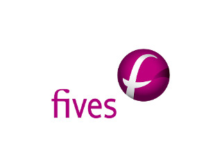 Fives Logo