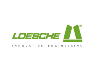 Loesche Logo