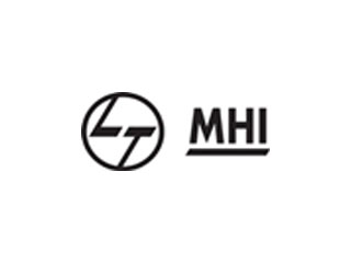 L&T MHI Logo