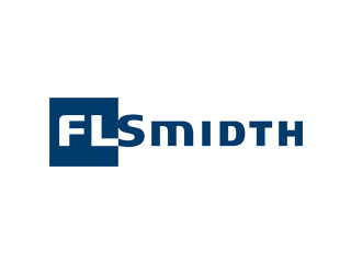 F.L.Smidth Denmark Logo