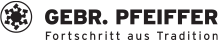 Gebr Pfeiffer Logo