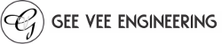 Gee Vee Engineering Logo