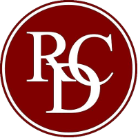 RC Das Engineering Logo